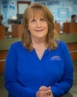 Sherry Brock